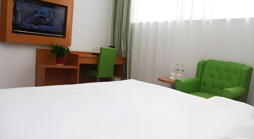 Vatica Lianyungang Haizhou Xinkong South Road Zhongyin Mingdu Hotel Hangzhou Exterior photo